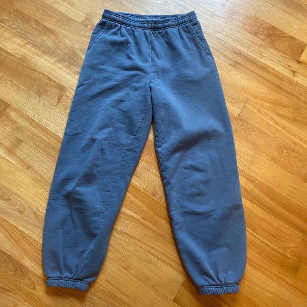 Aritzia Sweatpants